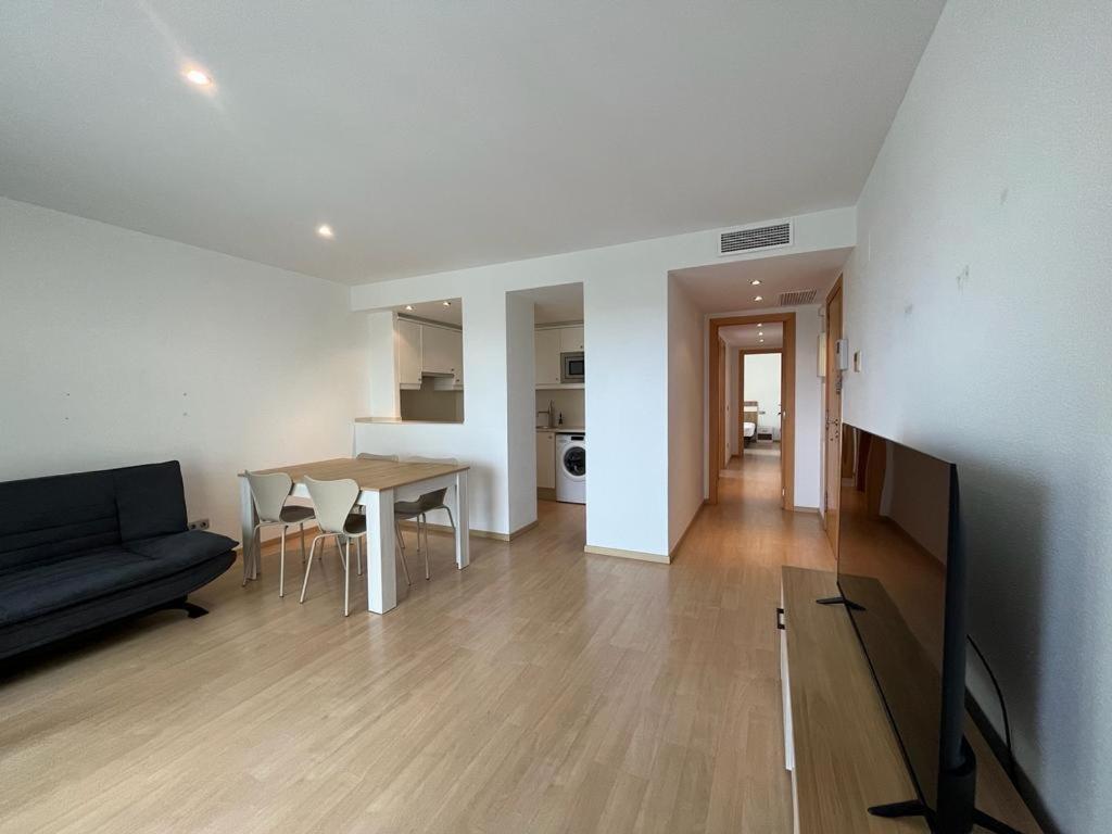 Atico En Port Gran Roses Apartment Exterior photo