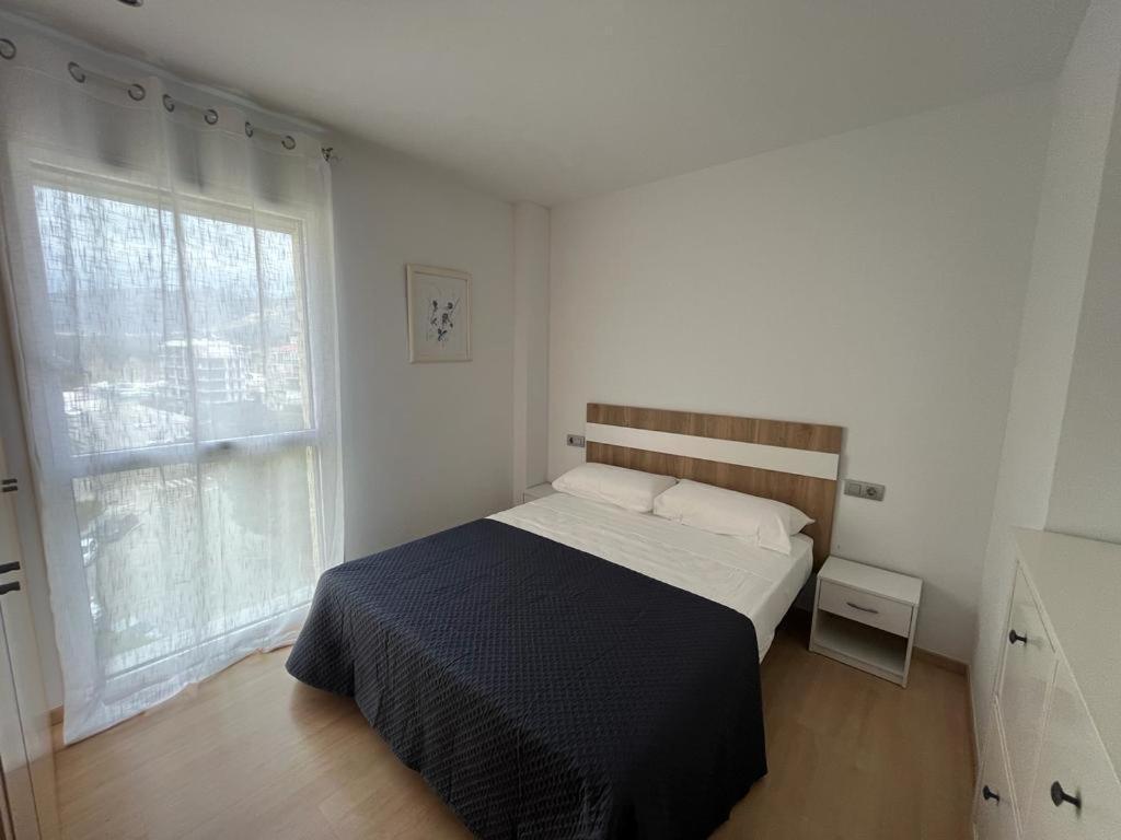 Atico En Port Gran Roses Apartment Exterior photo