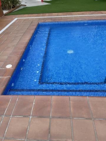 Atico En Port Gran Roses Apartment Exterior photo